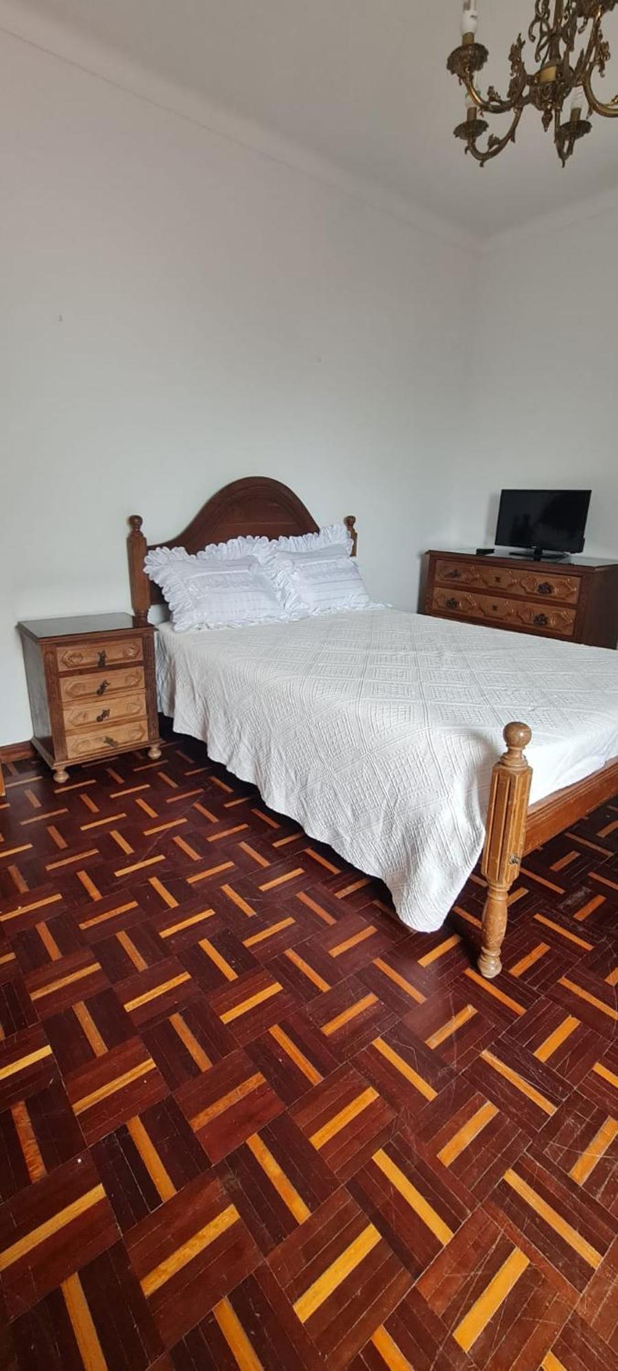 House Mariona Hostel Caminha Bagian luar foto
