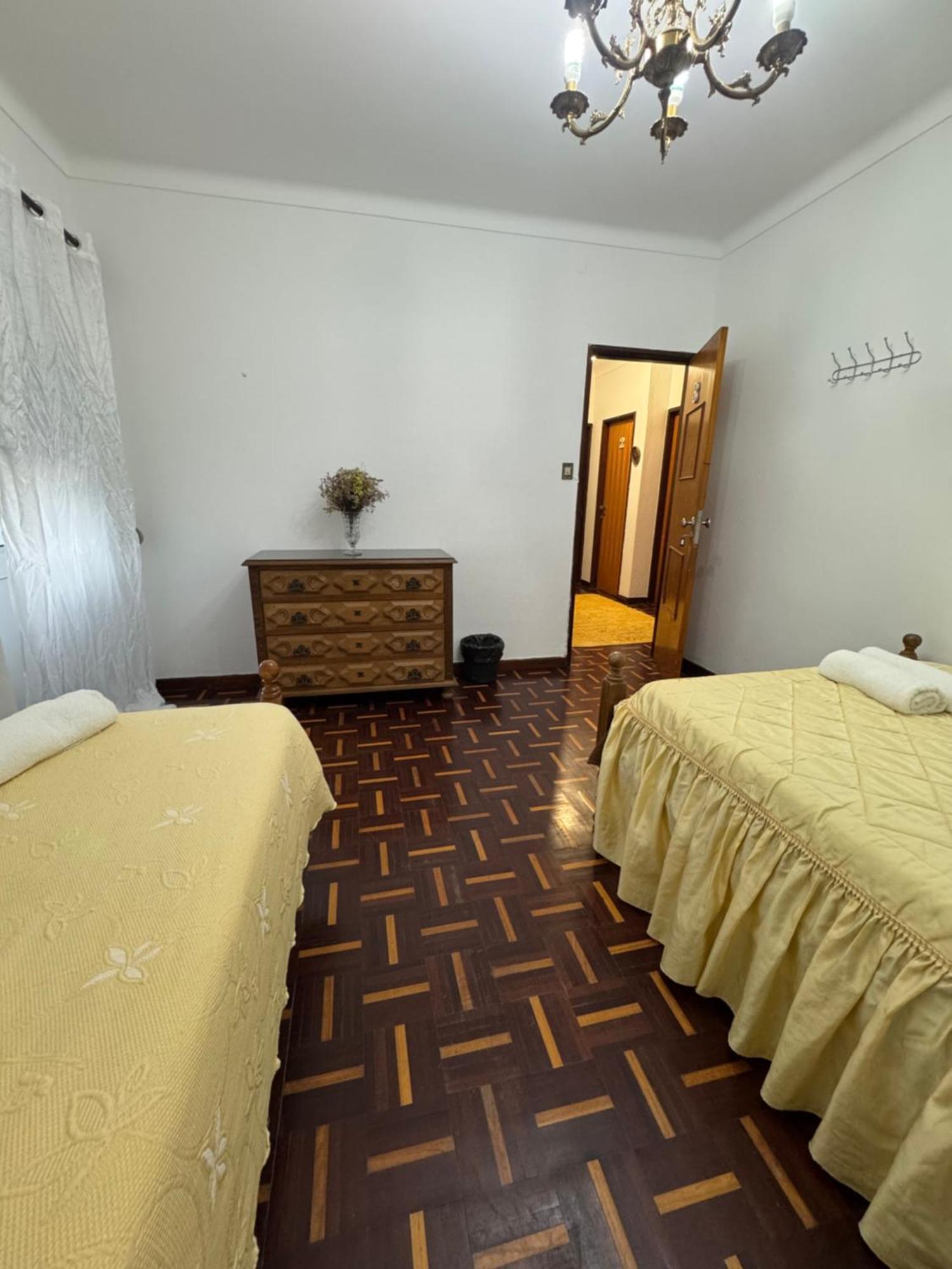 House Mariona Hostel Caminha Bagian luar foto