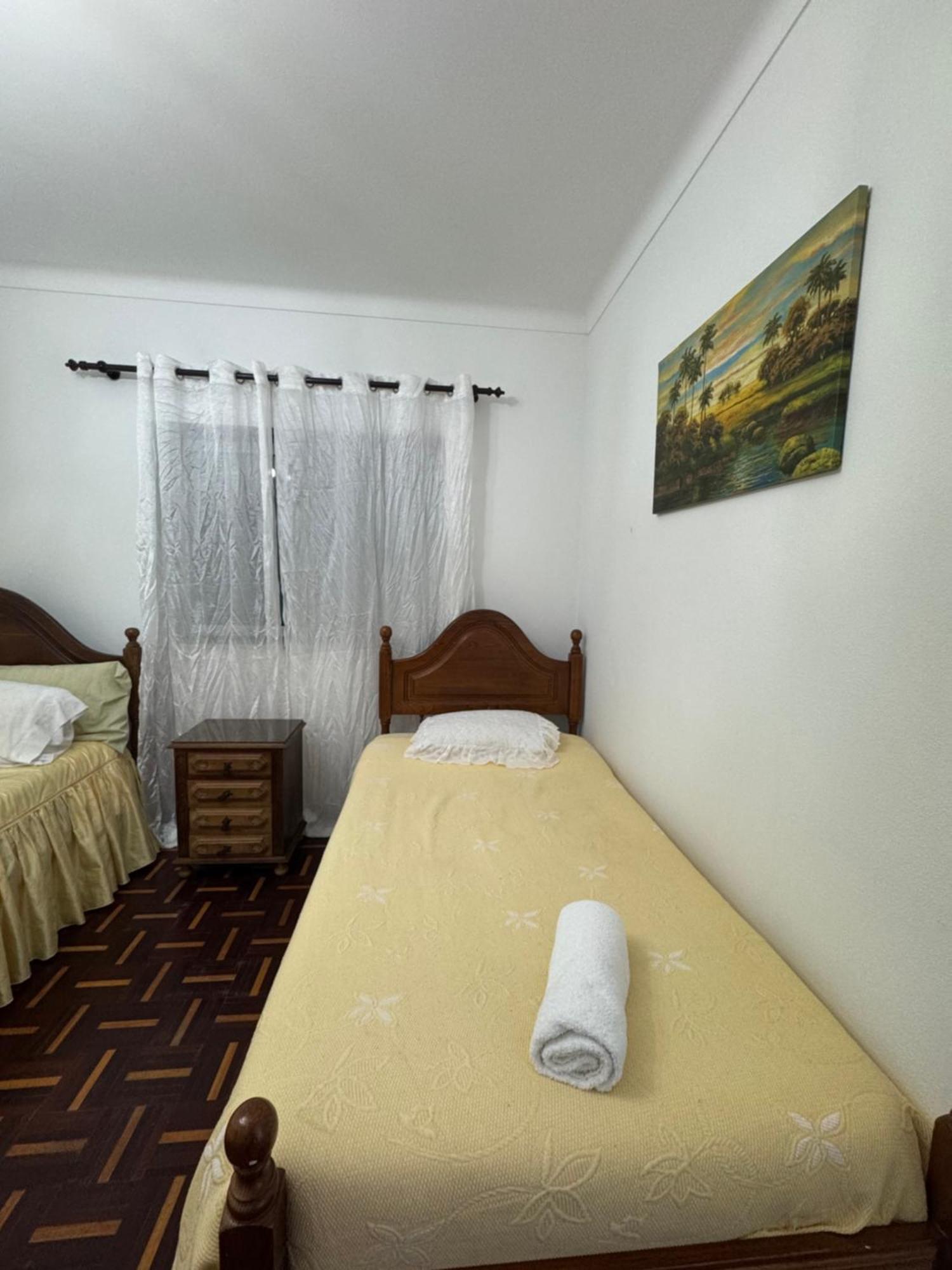 House Mariona Hostel Caminha Bagian luar foto