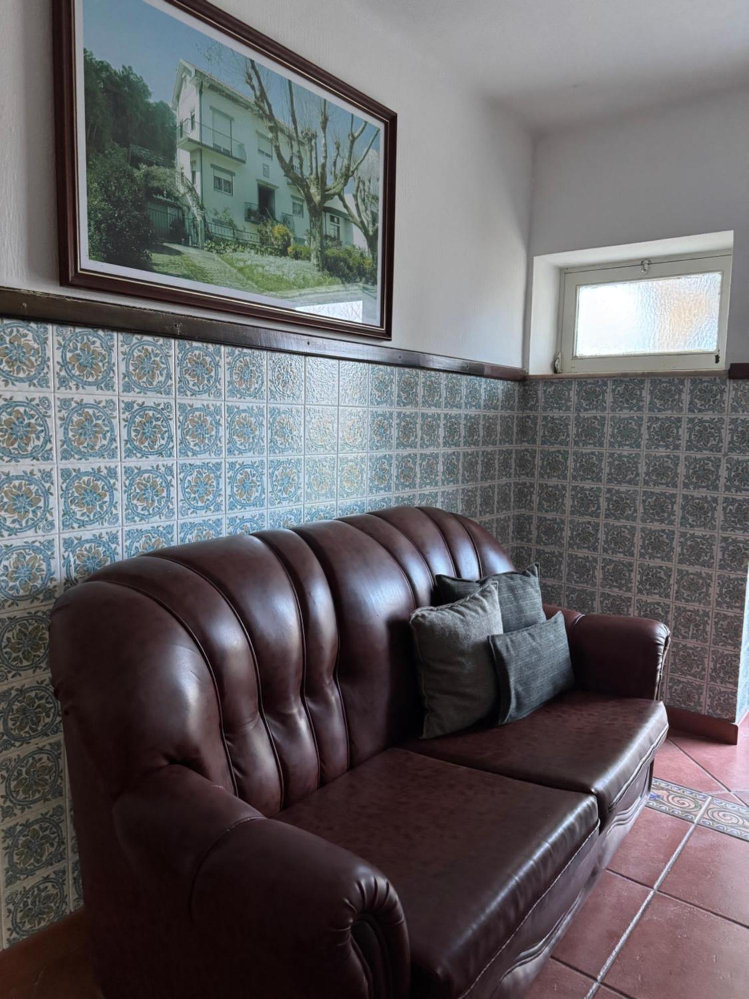 House Mariona Hostel Caminha Bagian luar foto