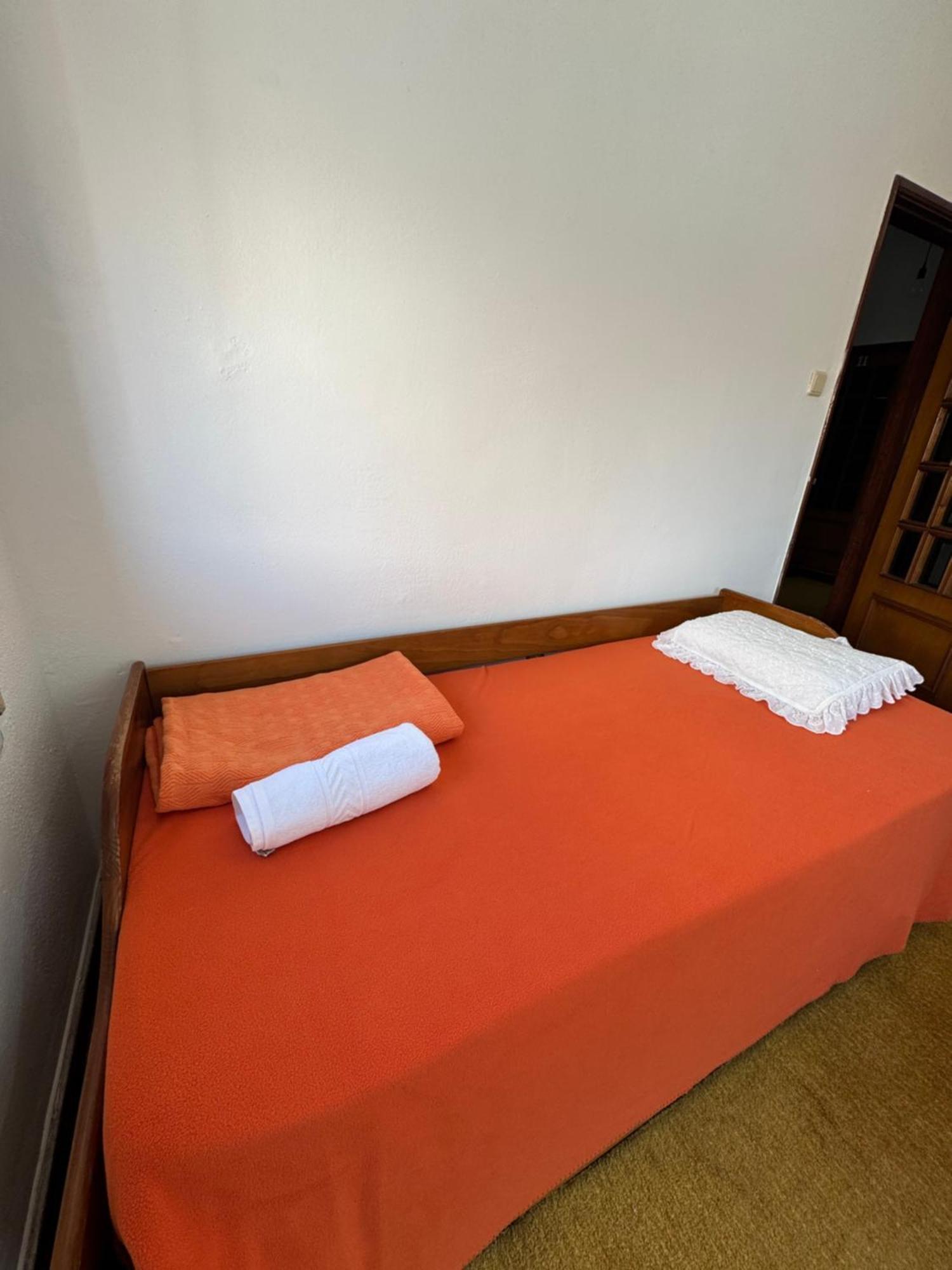 House Mariona Hostel Caminha Bagian luar foto